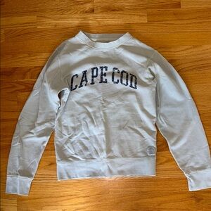 Cape Cod crewneck